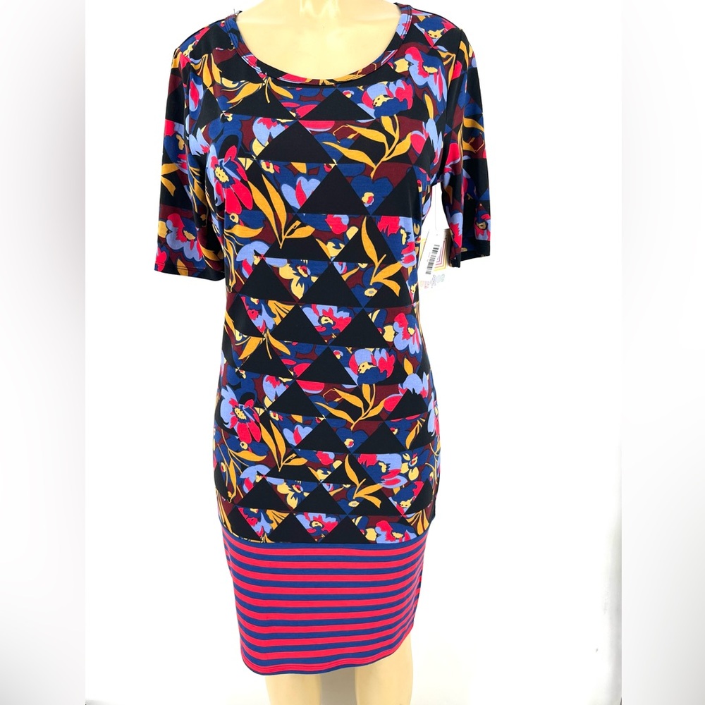 M LulaRoe dress